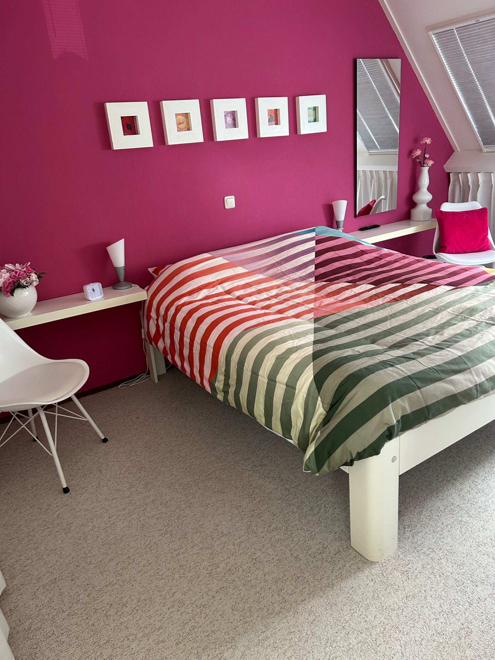 Twee-onder-één-kap te koop: Gerben van Tuinenstraat 30A, St.-Jacobiparochie