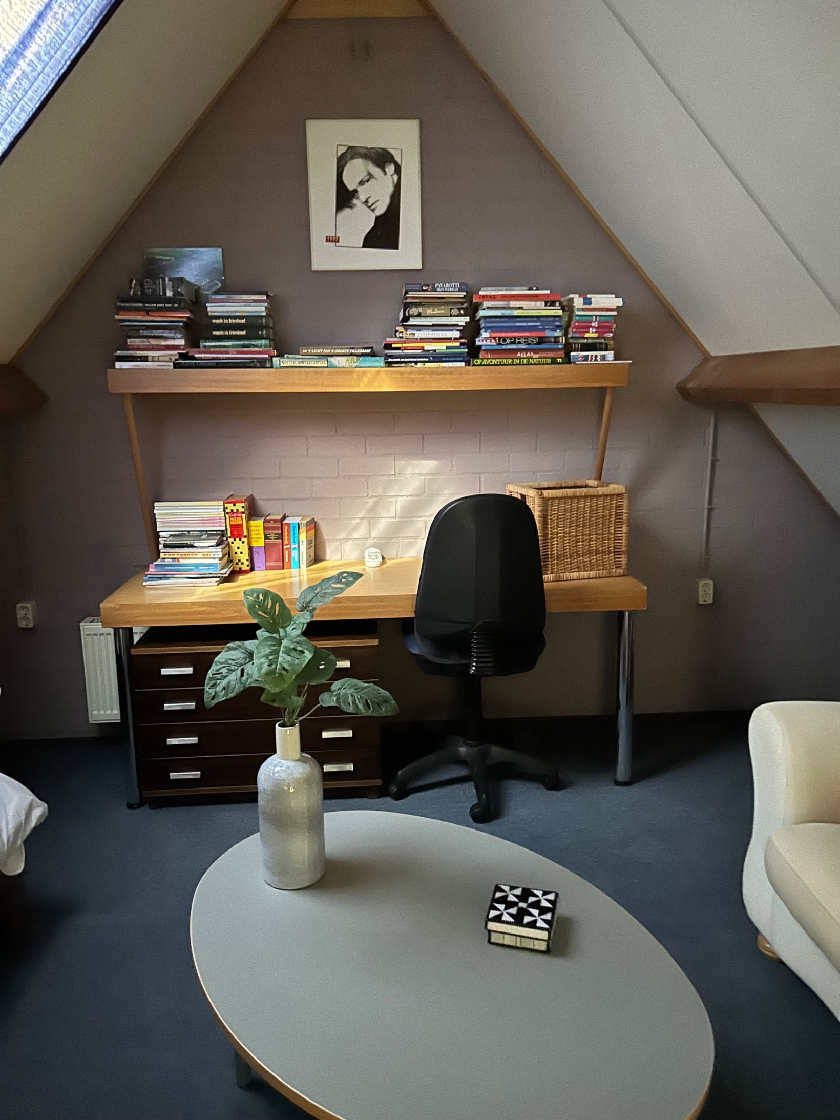 Twee-onder-één-kap te koop: Gerben van Tuinenstraat 30A, St.-Jacobiparochie