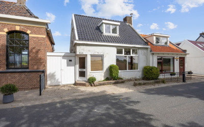 Oudebildtdijk 662