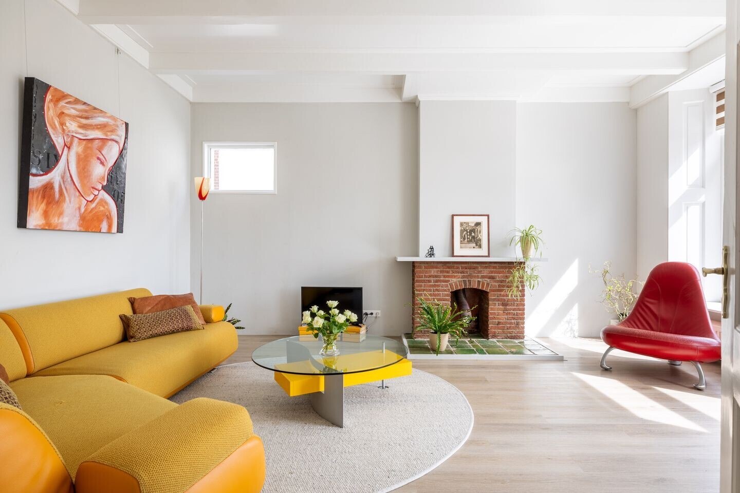 Vrijstaande woning te koop: Oudebildtdijk 666, St.-Jacobiparochie