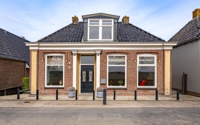 Oudebildtdijk 666
