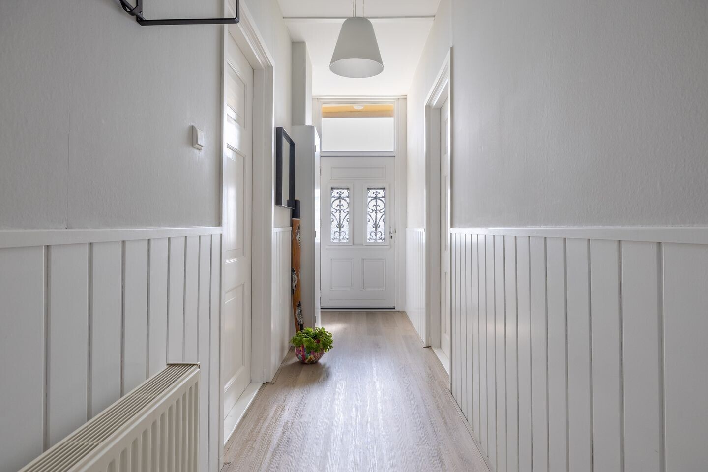 Vrijstaande woning te koop: Oudebildtdijk 666, St.-Jacobiparochie