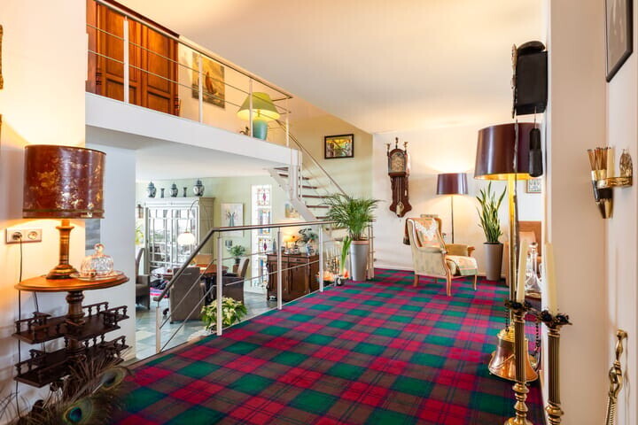 Vrijstaande woning te koop: Oudebildtdijk 668, St.-Jacobiparochie