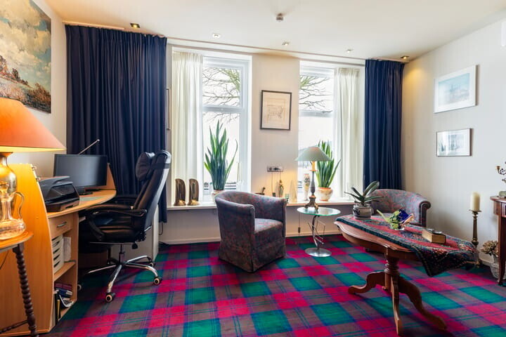 Vrijstaande woning te koop: Oudebildtdijk 668, St.-Jacobiparochie