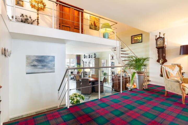 Vrijstaande woning te koop: Oudebildtdijk 668, St.-Jacobiparochie