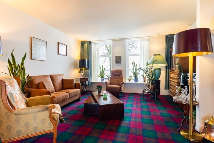 Vrijstaande woning te koop: Oudebildtdijk 668, St.-Jacobiparochie