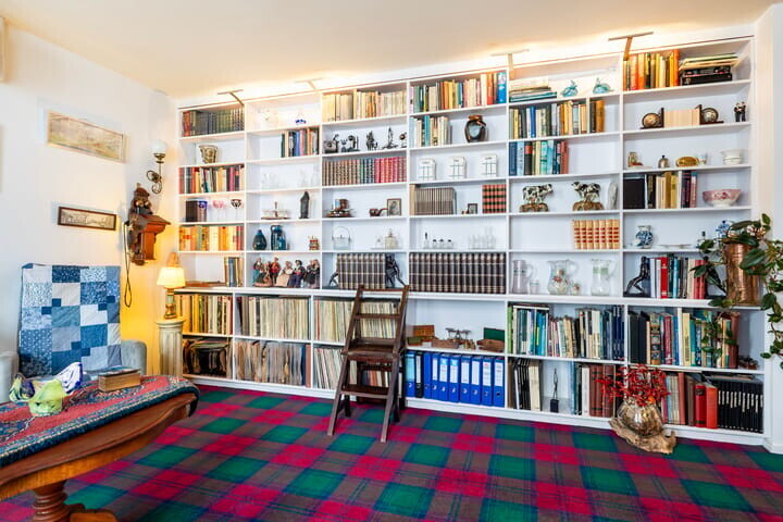 Vrijstaande woning te koop: Oudebildtdijk 668, St.-Jacobiparochie