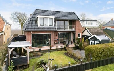 Oudebildtdijk 668