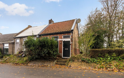 Oudebildtdijk 858