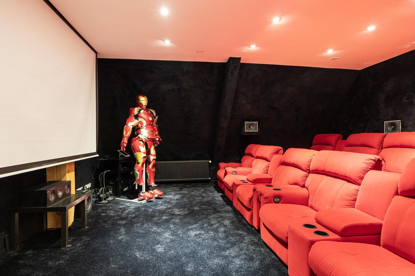 Vrijstaande woning te koop: Buorren 5, Lekkum