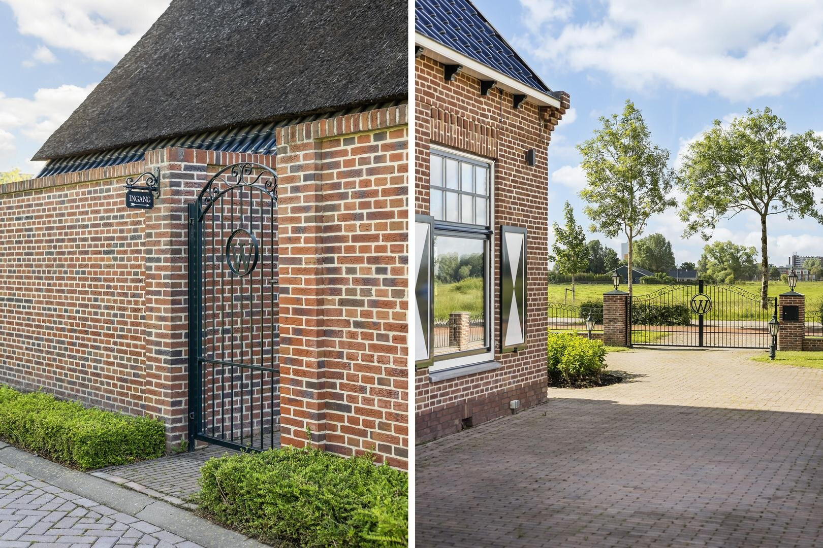 Vrijstaande woning te koop: Buorren 5, Lekkum