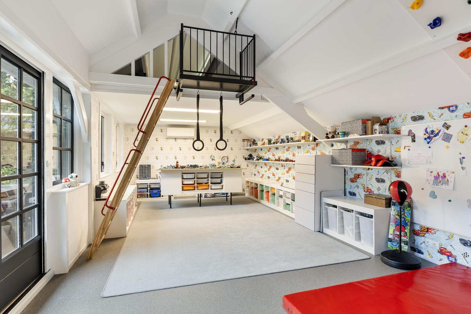 Vrijstaande woning te koop: Buorren 5, Lekkum