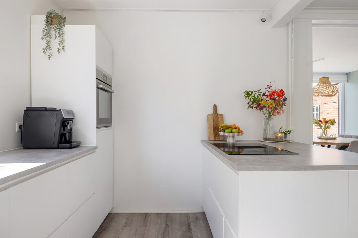 Hoekwoning te koop: Wergeasterdyk 6, Goutum