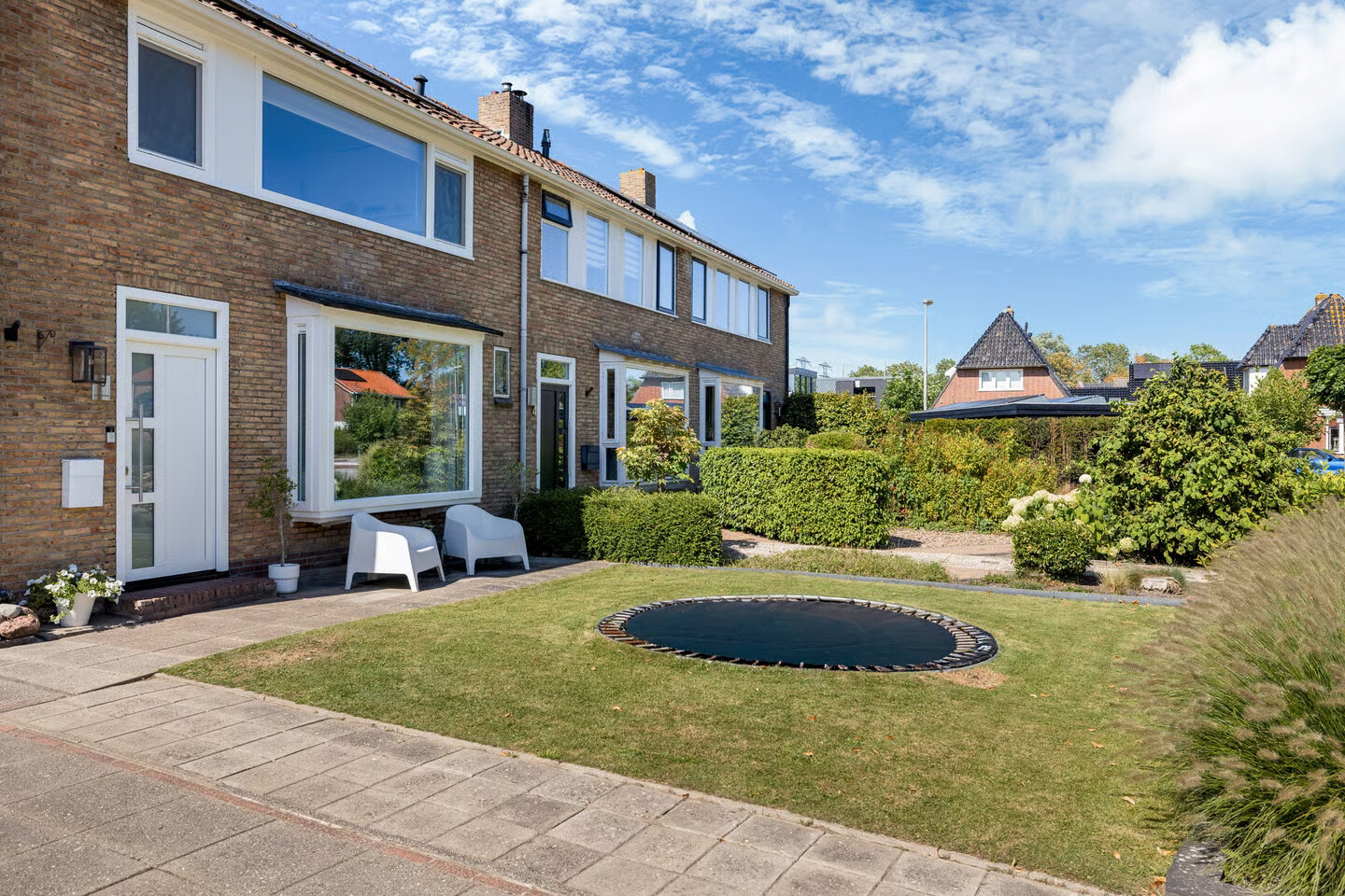 Hoekwoning te koop: Wergeasterdyk 6, Goutum