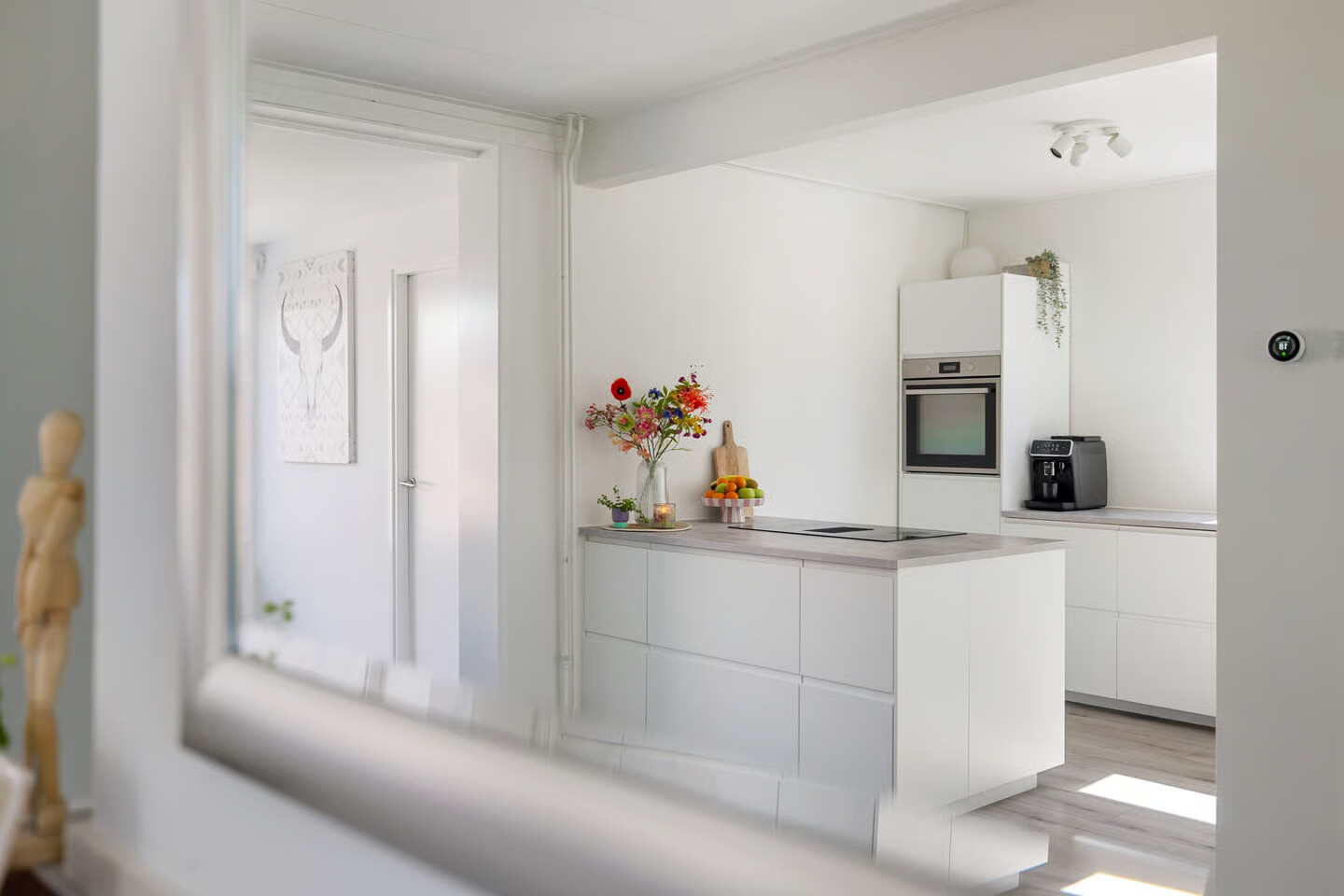 Hoekwoning te koop: Wergeasterdyk 6, Goutum