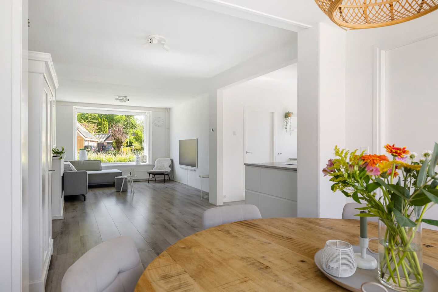 Hoekwoning te koop: Wergeasterdyk 6, Goutum