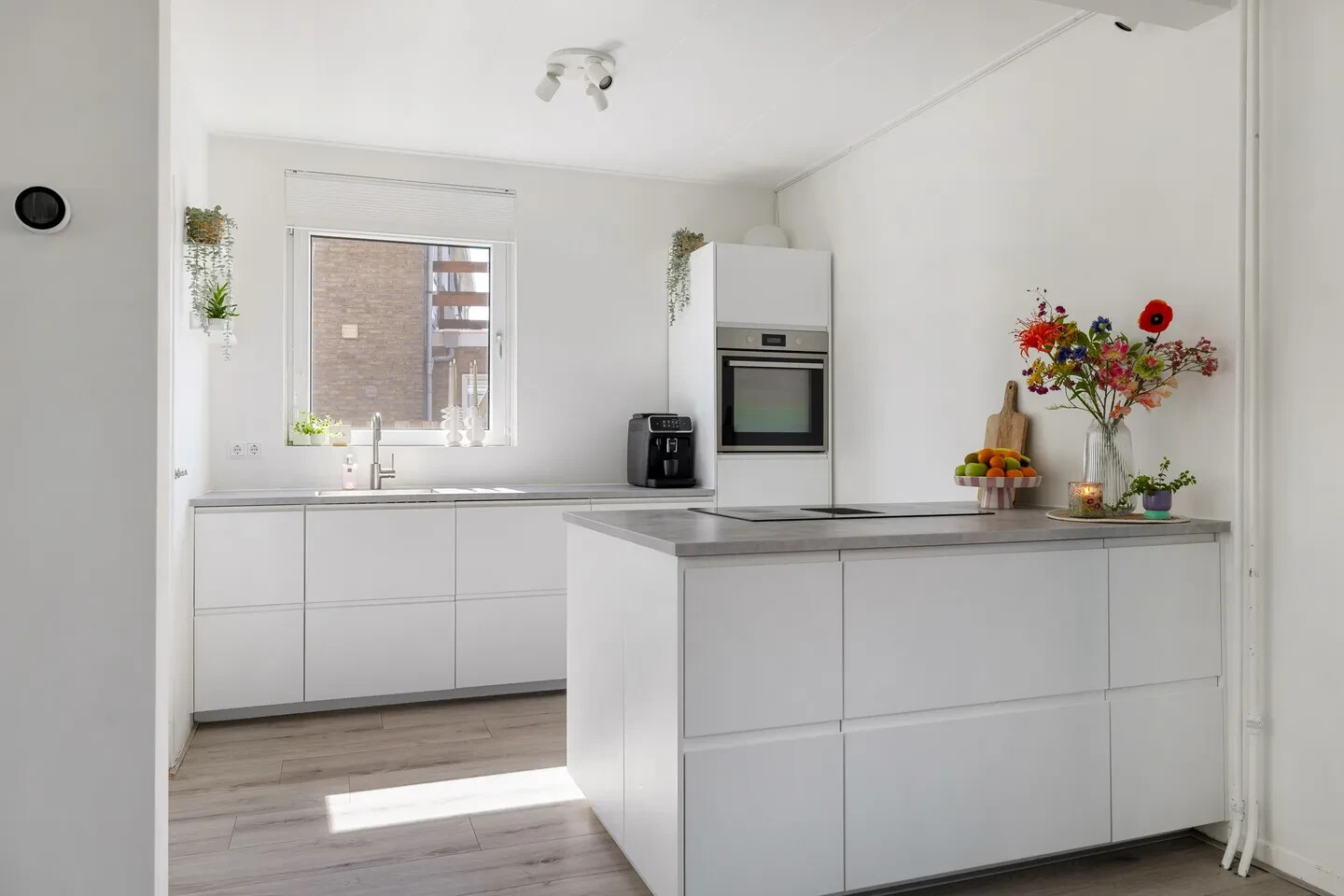 Hoekwoning te koop: Wergeasterdyk 6, Goutum