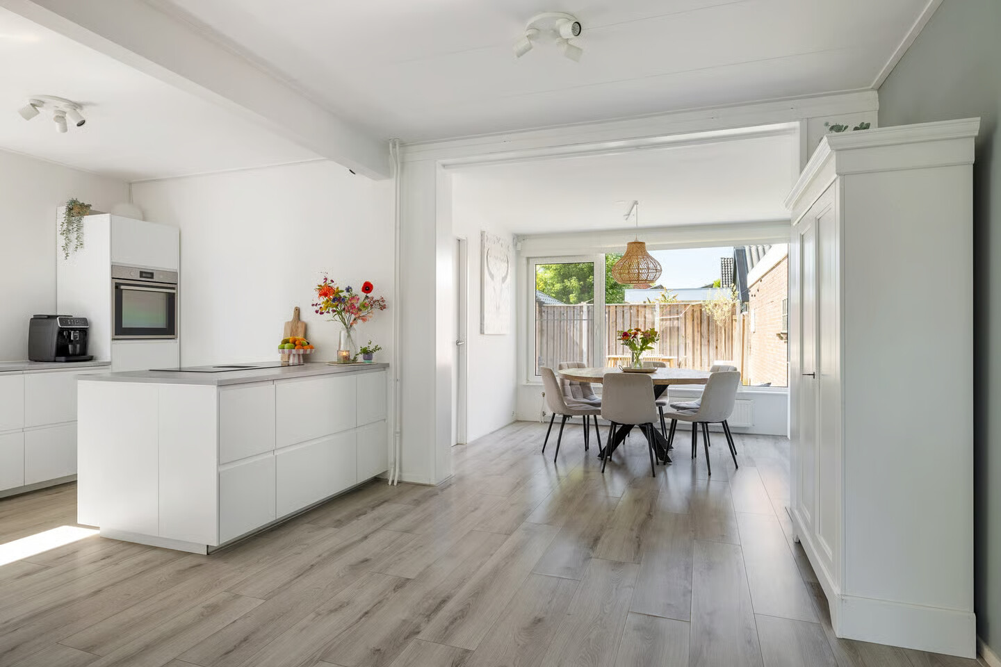 Hoekwoning te koop: Wergeasterdyk 6, Goutum