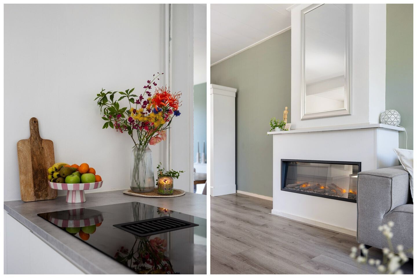 Hoekwoning te koop: Wergeasterdyk 6, Goutum