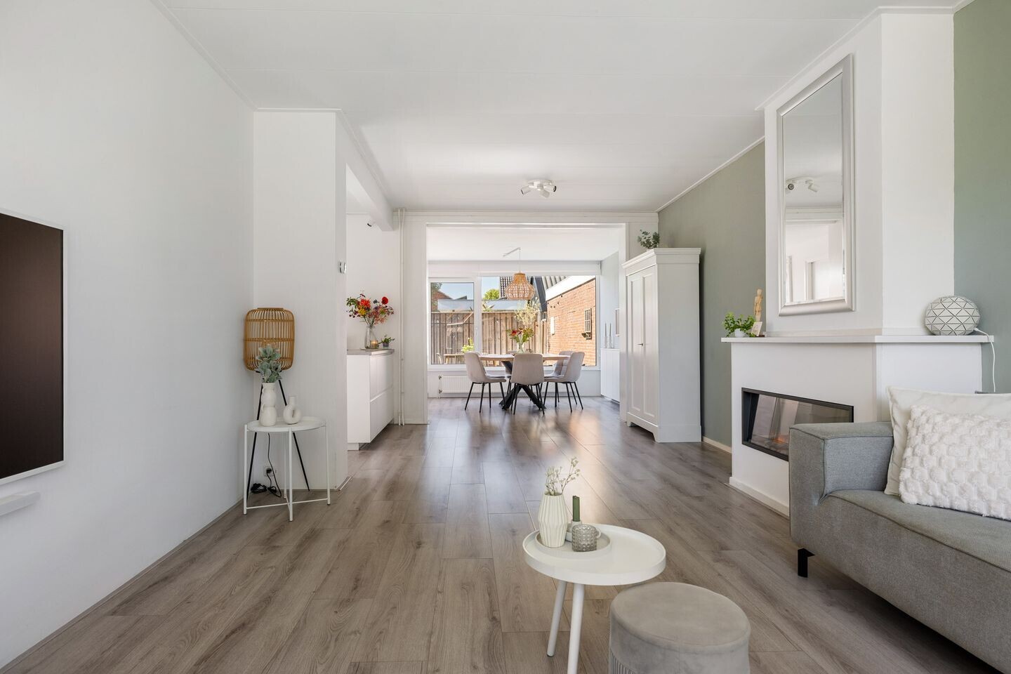 Hoekwoning te koop: Wergeasterdyk 6, Goutum