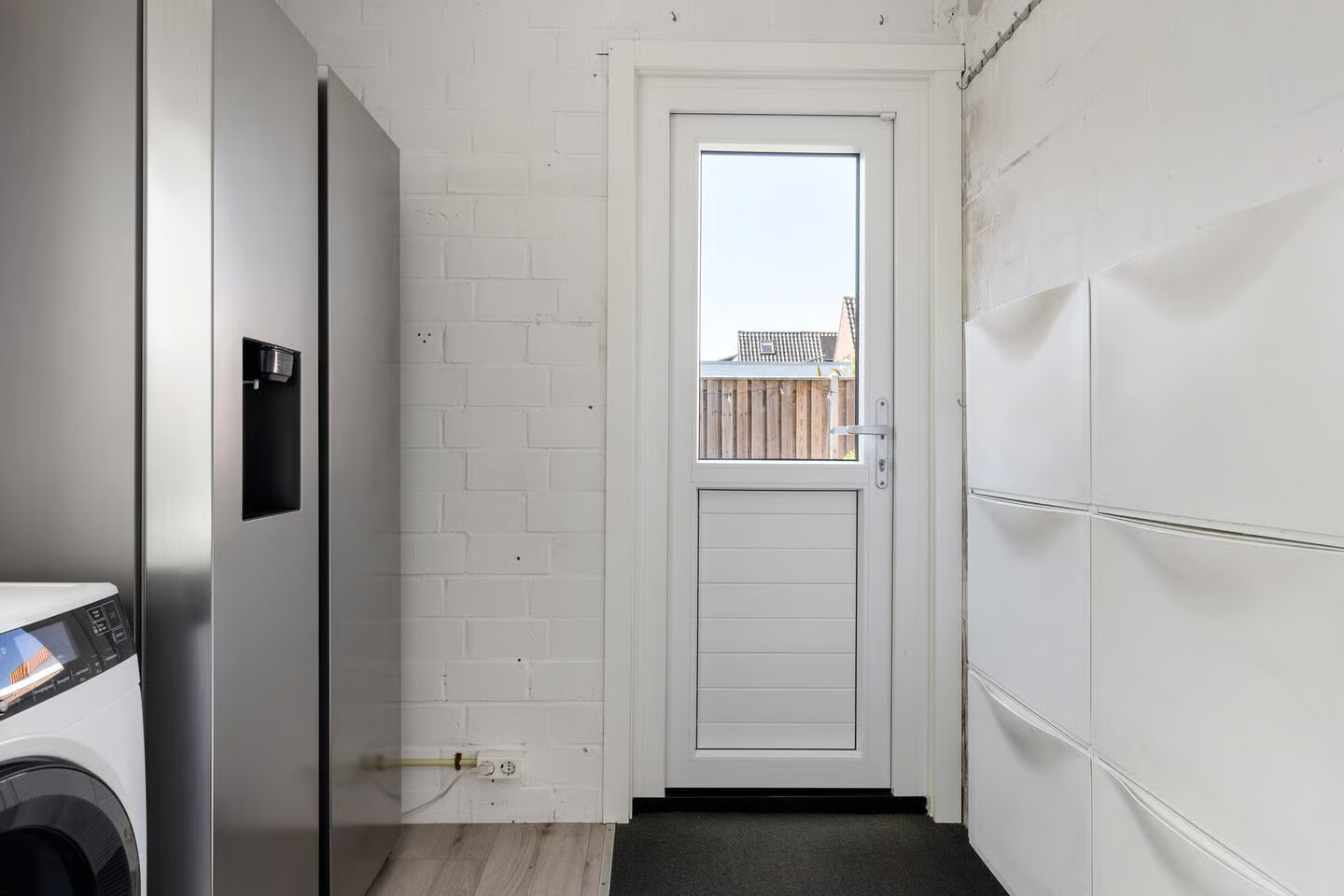 Hoekwoning te koop: Wergeasterdyk 6, Goutum