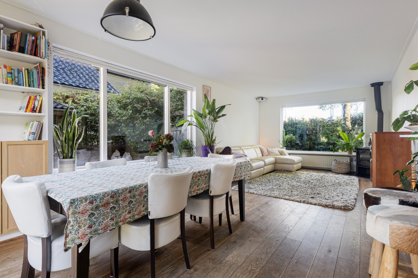 Vrijstaande woning te koop: Buorren 14, Goutum