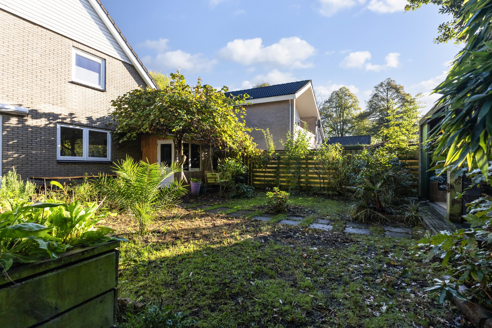 Vrijstaande woning te koop: Buorren 14, Goutum