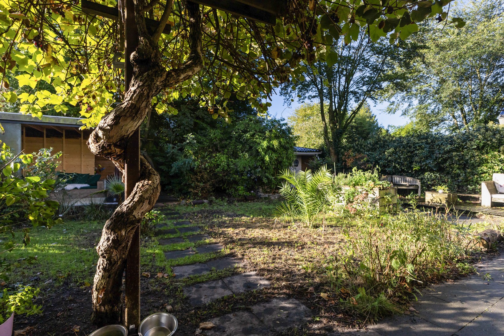 Vrijstaande woning te koop: Buorren 14, Goutum