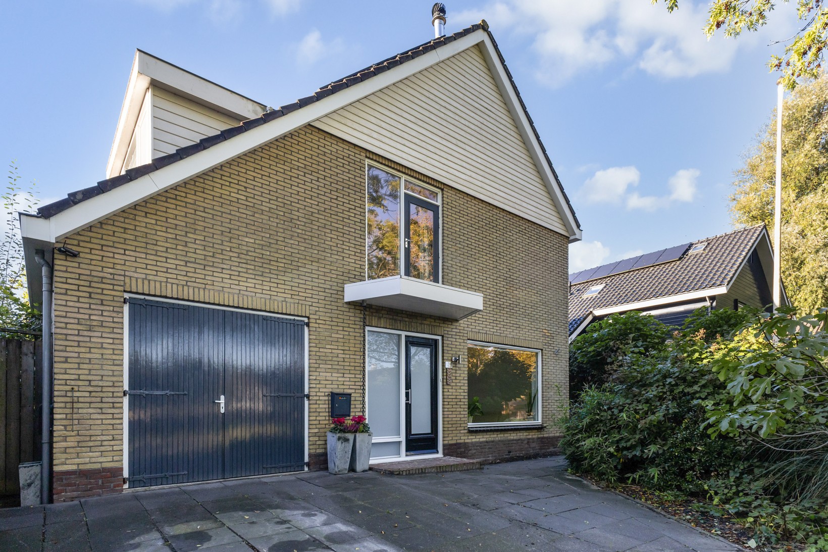 Vrijstaande woning te koop: Buorren 14, Goutum