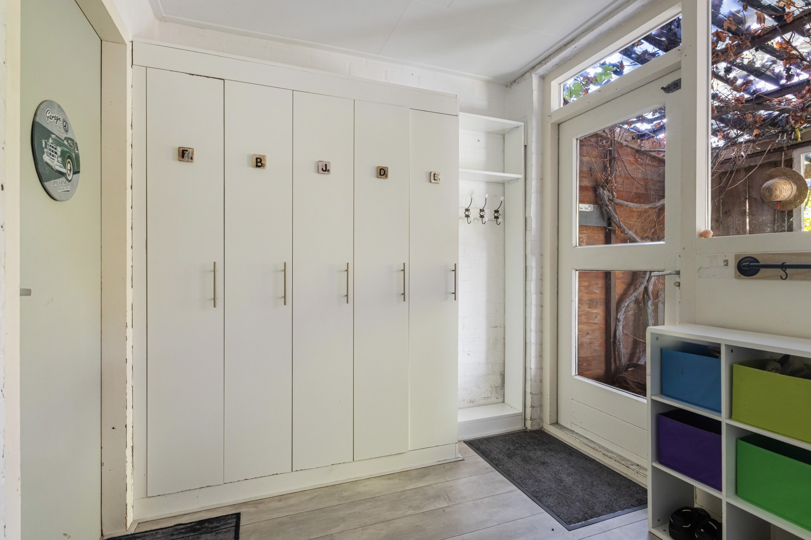 Vrijstaande woning te koop: Buorren 14, Goutum