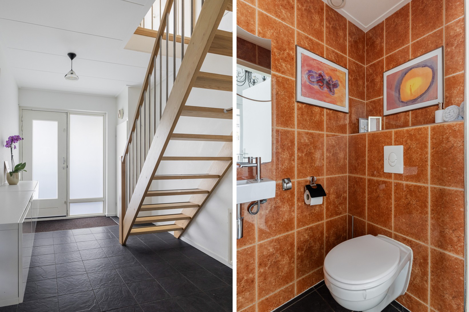 Vrijstaande woning te koop: Buorren 14, Goutum