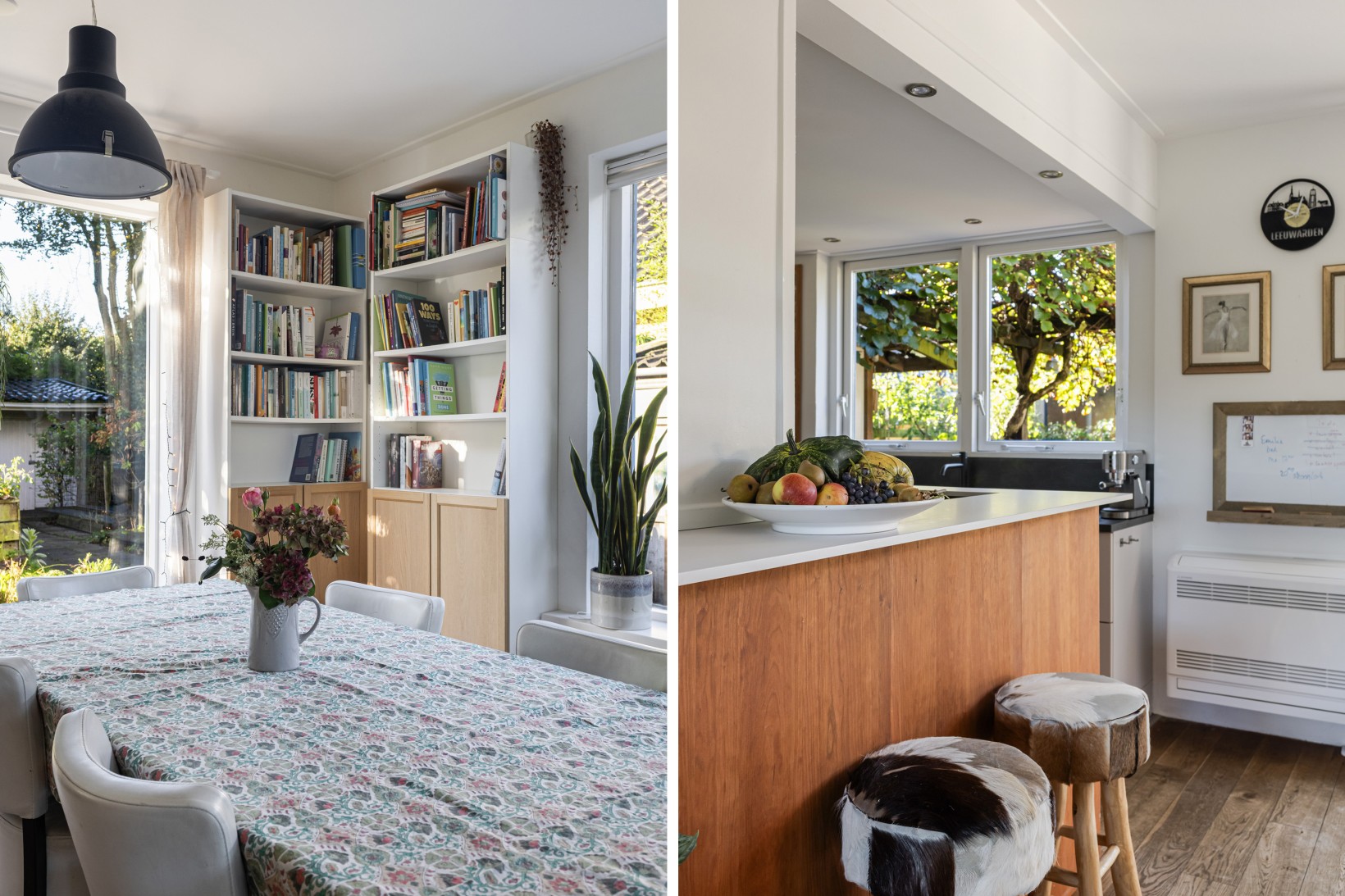 Vrijstaande woning te koop: Buorren 14, Goutum