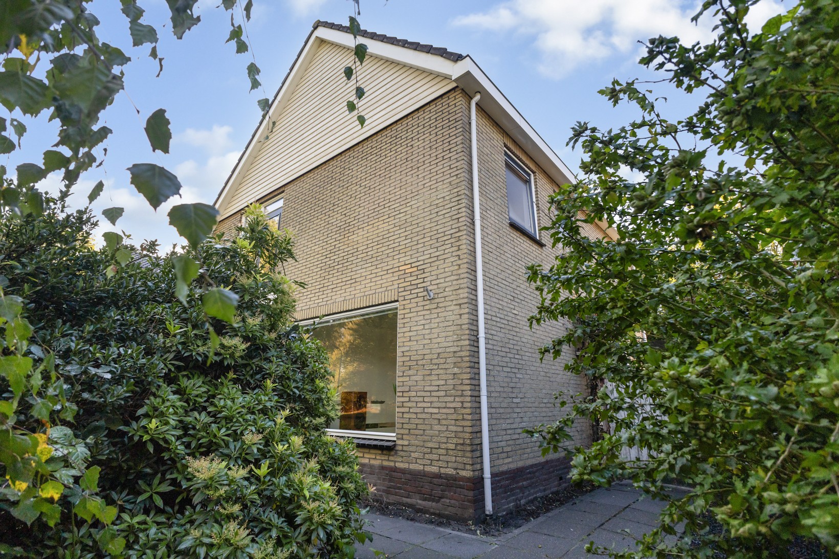 Vrijstaande woning te koop: Buorren 14, Goutum