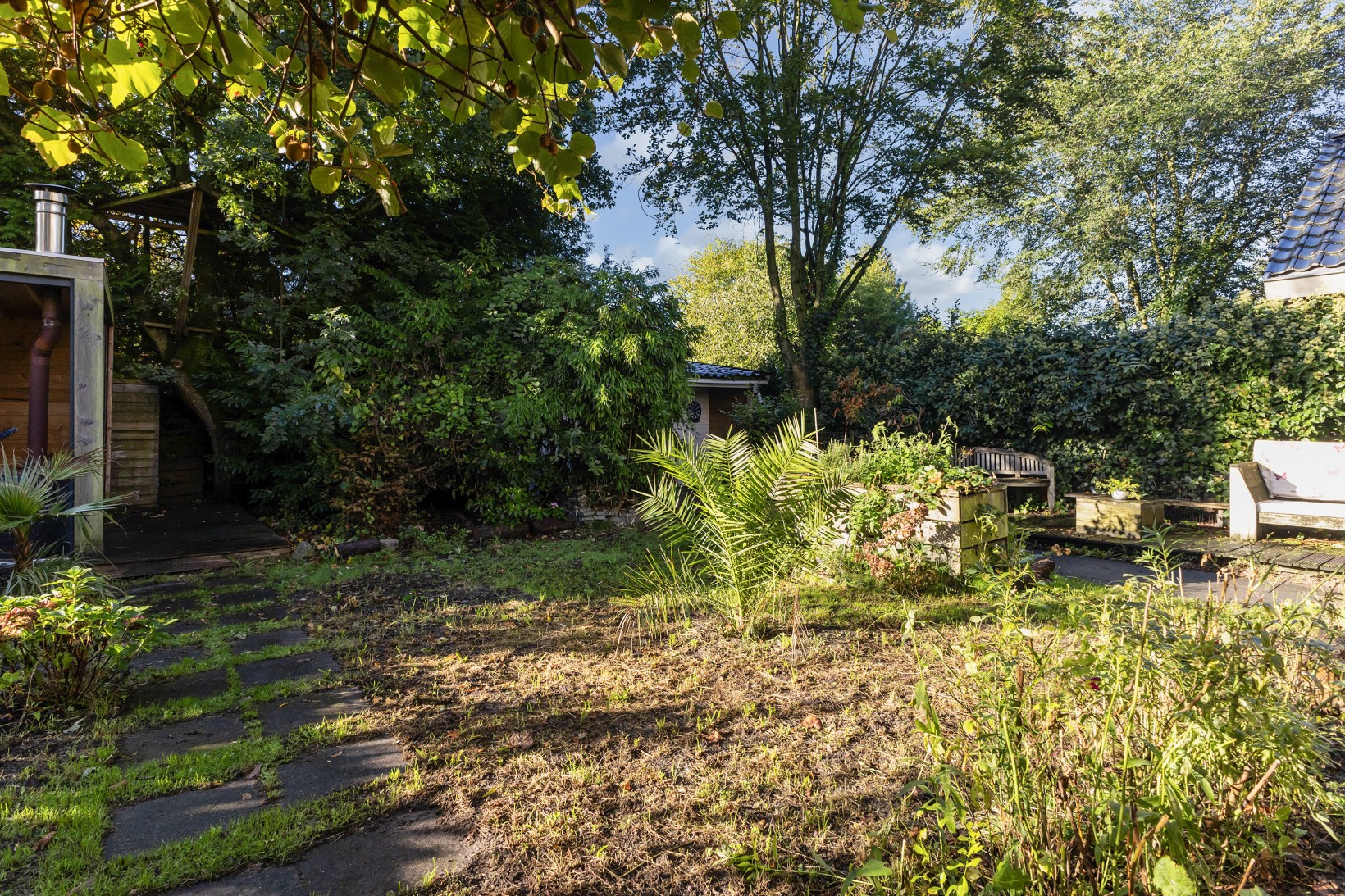 Vrijstaande woning te koop: Buorren 14, Goutum