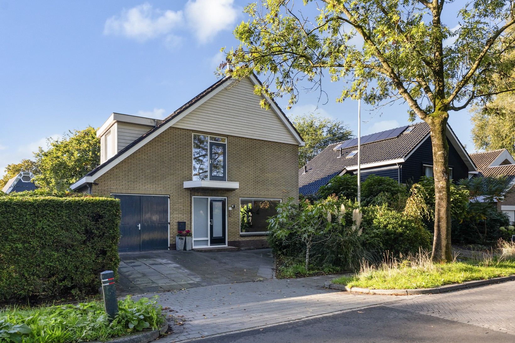 Vrijstaande woning te koop: Buorren 14, Goutum