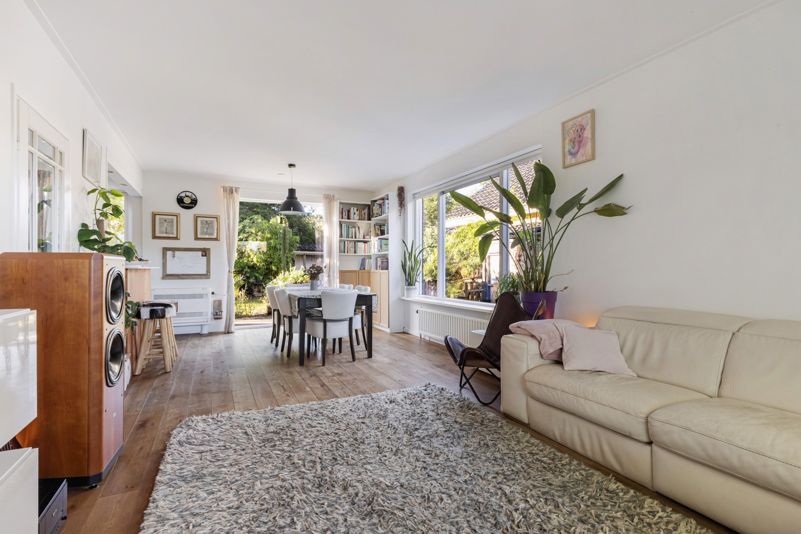 Vrijstaande woning te koop: Buorren 14, Goutum