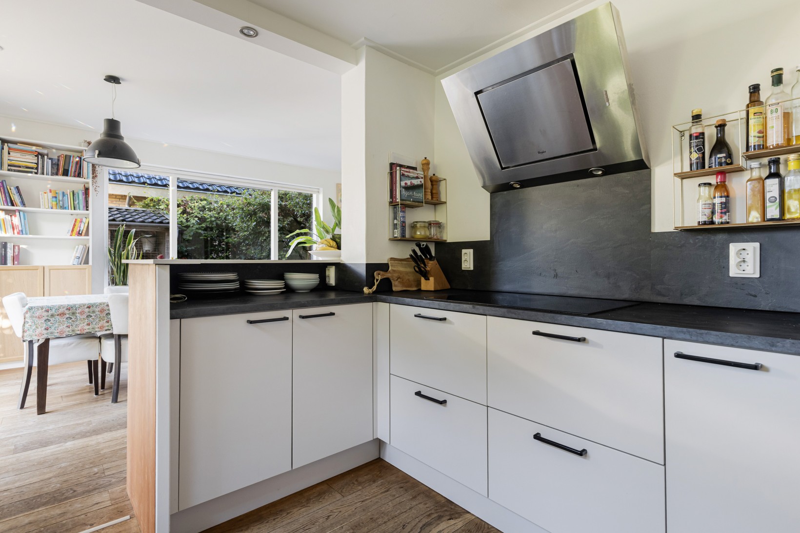 Vrijstaande woning te koop: Buorren 14, Goutum