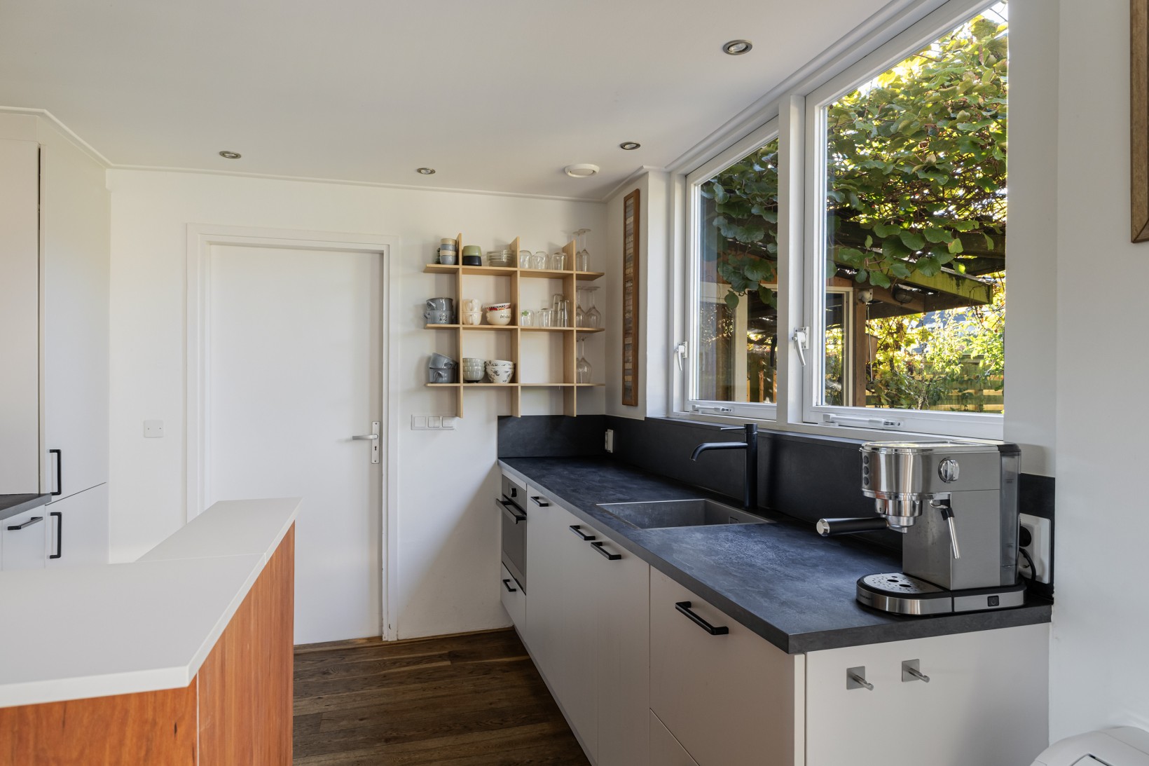 Vrijstaande woning te koop: Buorren 14, Goutum