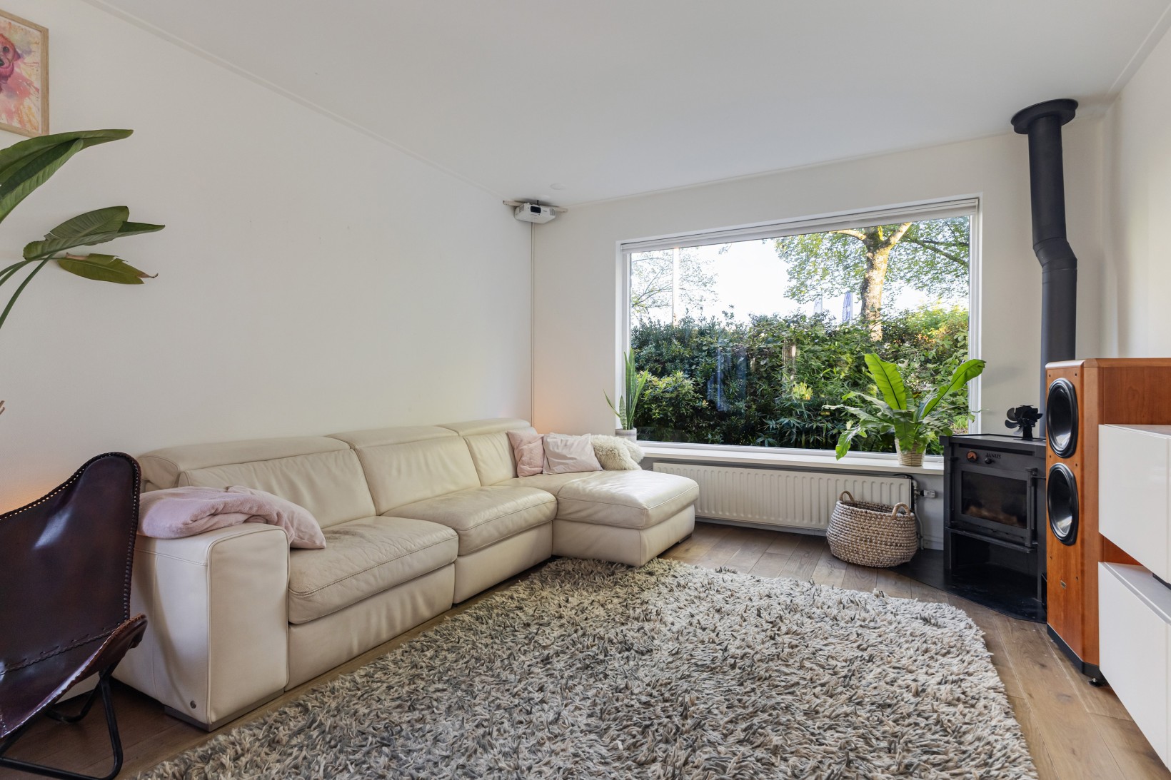 Vrijstaande woning te koop: Buorren 14, Goutum