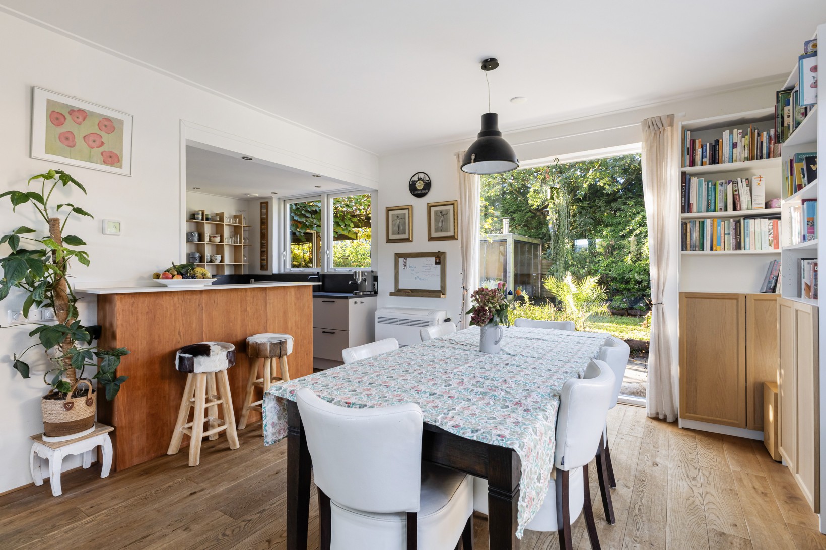 Vrijstaande woning te koop: Buorren 14, Goutum