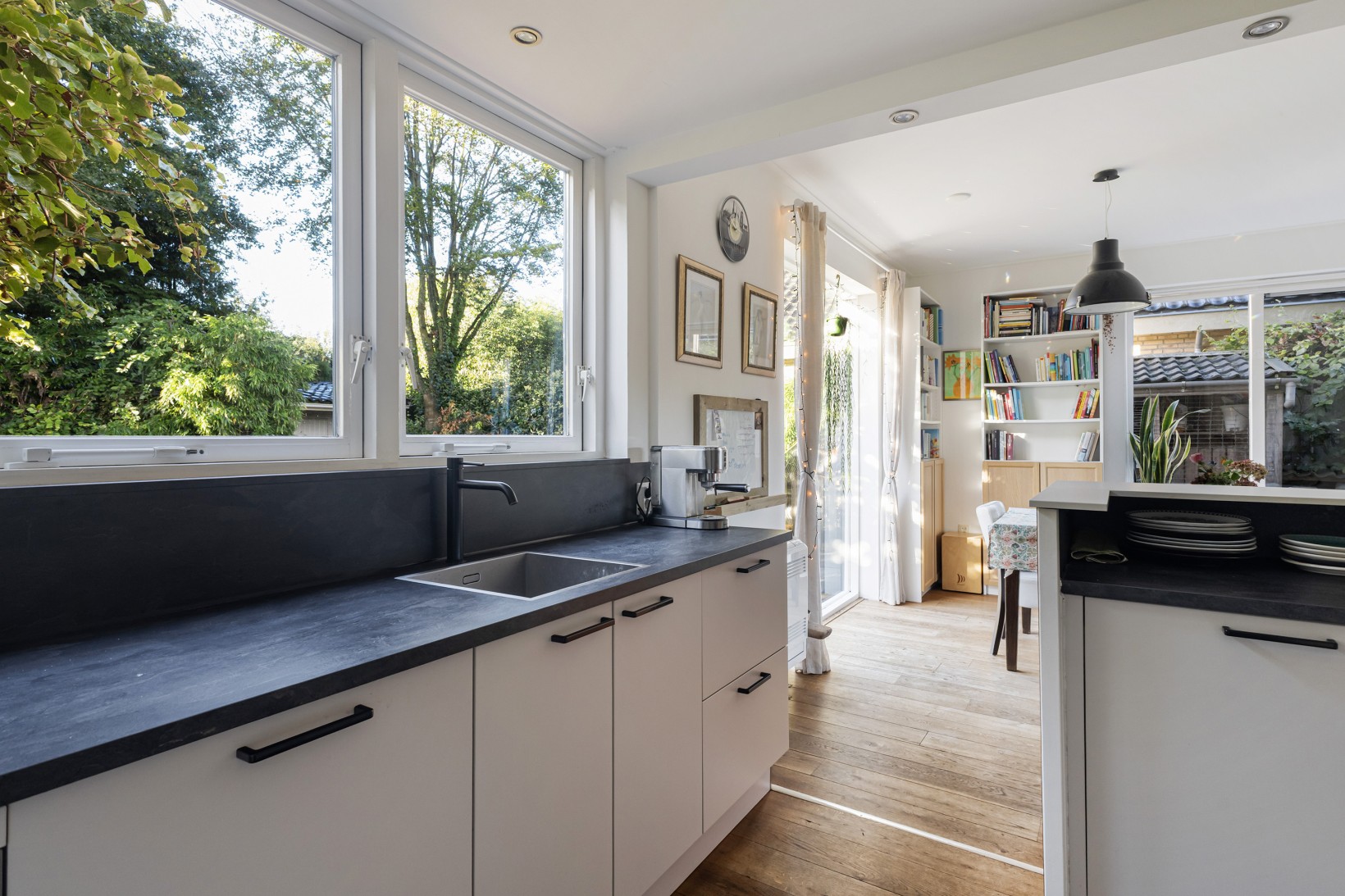Vrijstaande woning te koop: Buorren 14, Goutum