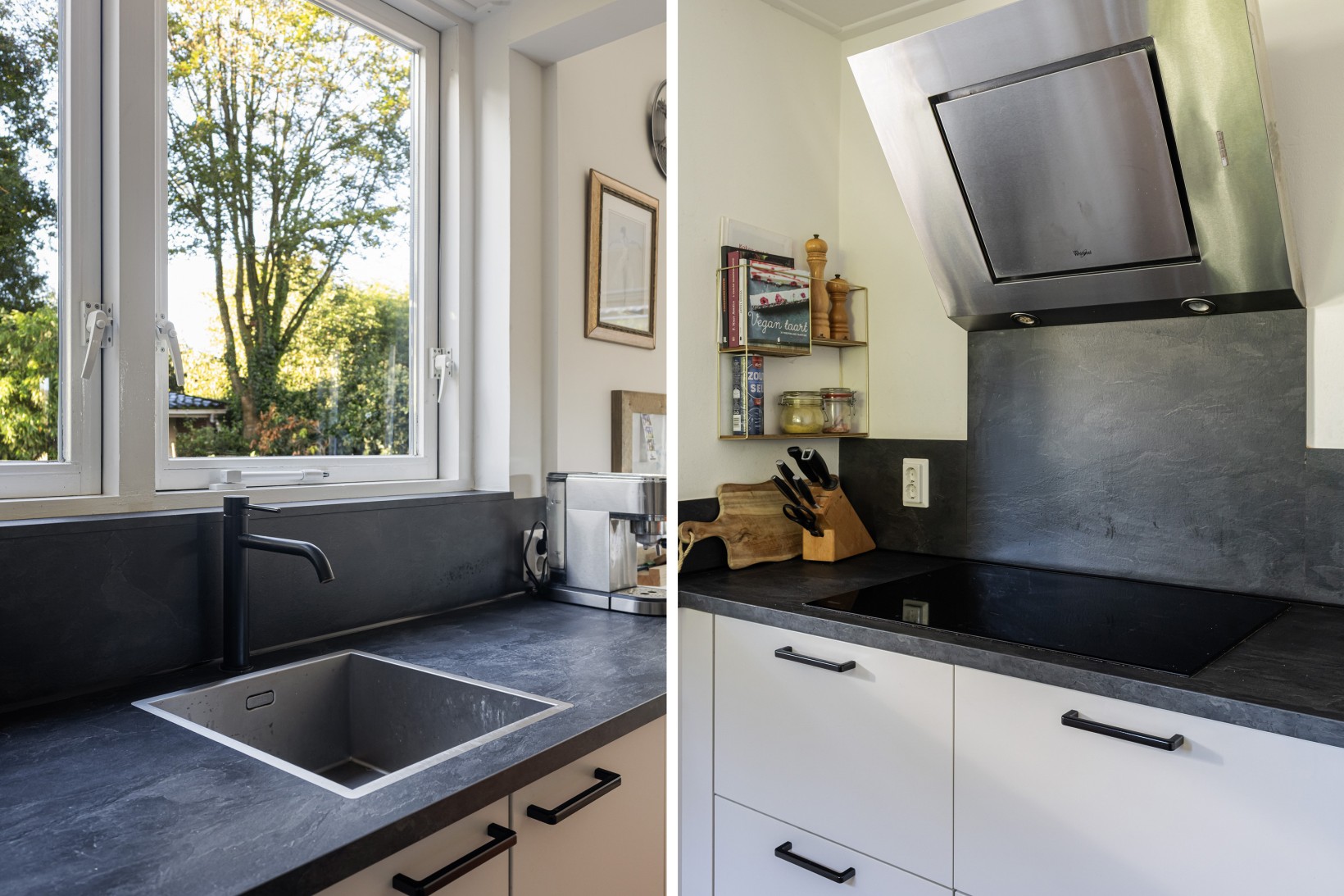 Vrijstaande woning te koop: Buorren 14, Goutum