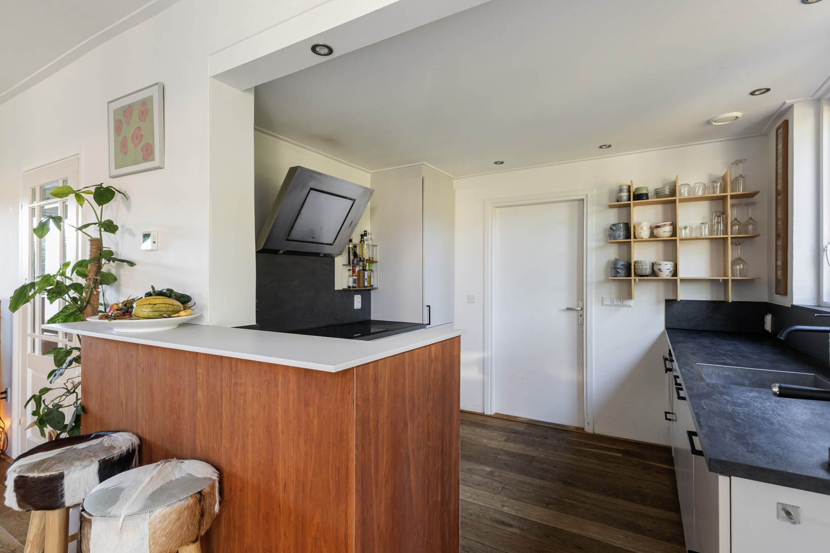 Vrijstaande woning te koop: Buorren 14, Goutum