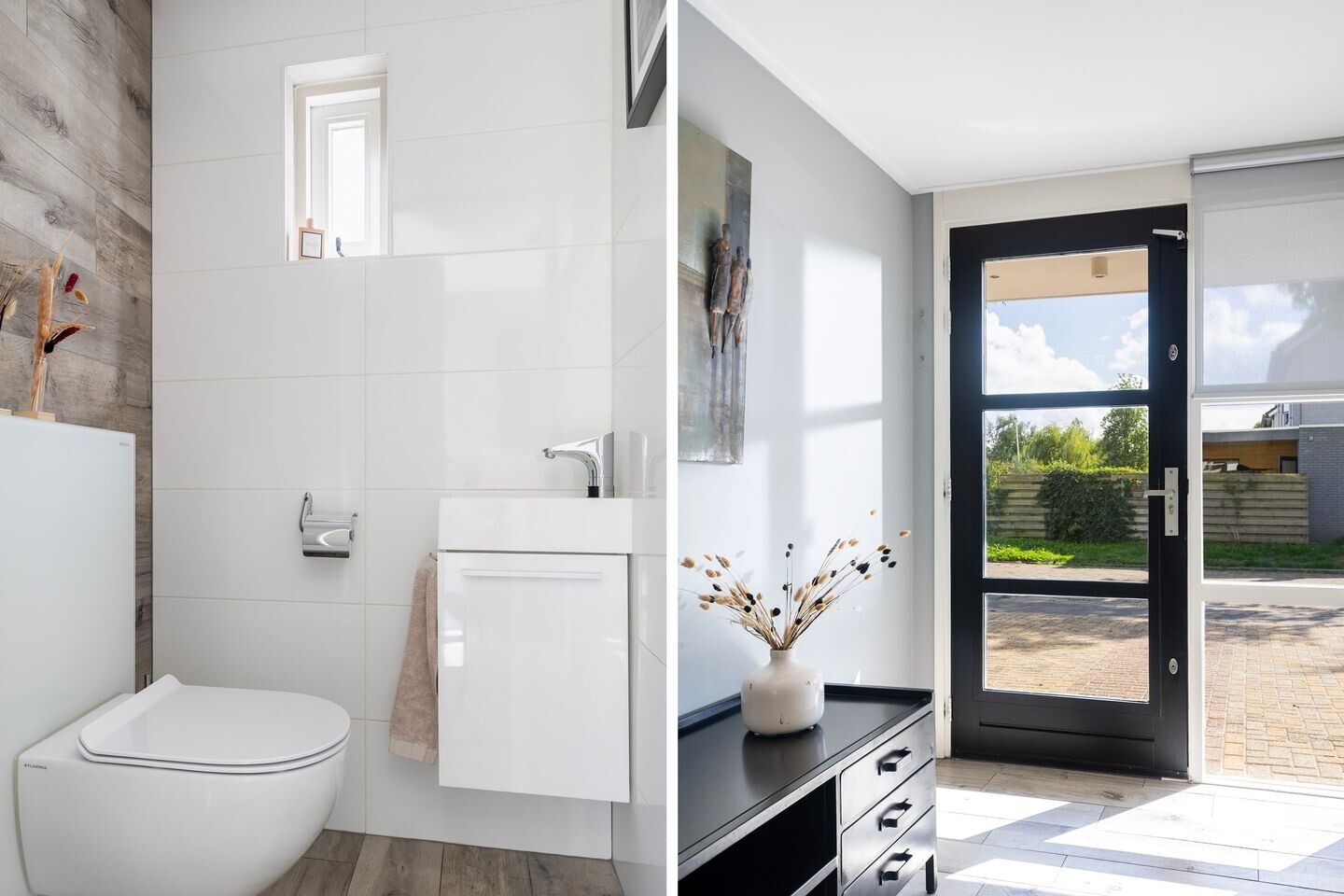 Vrijstaande woning te koop: Dobbehôf 51, Goutum