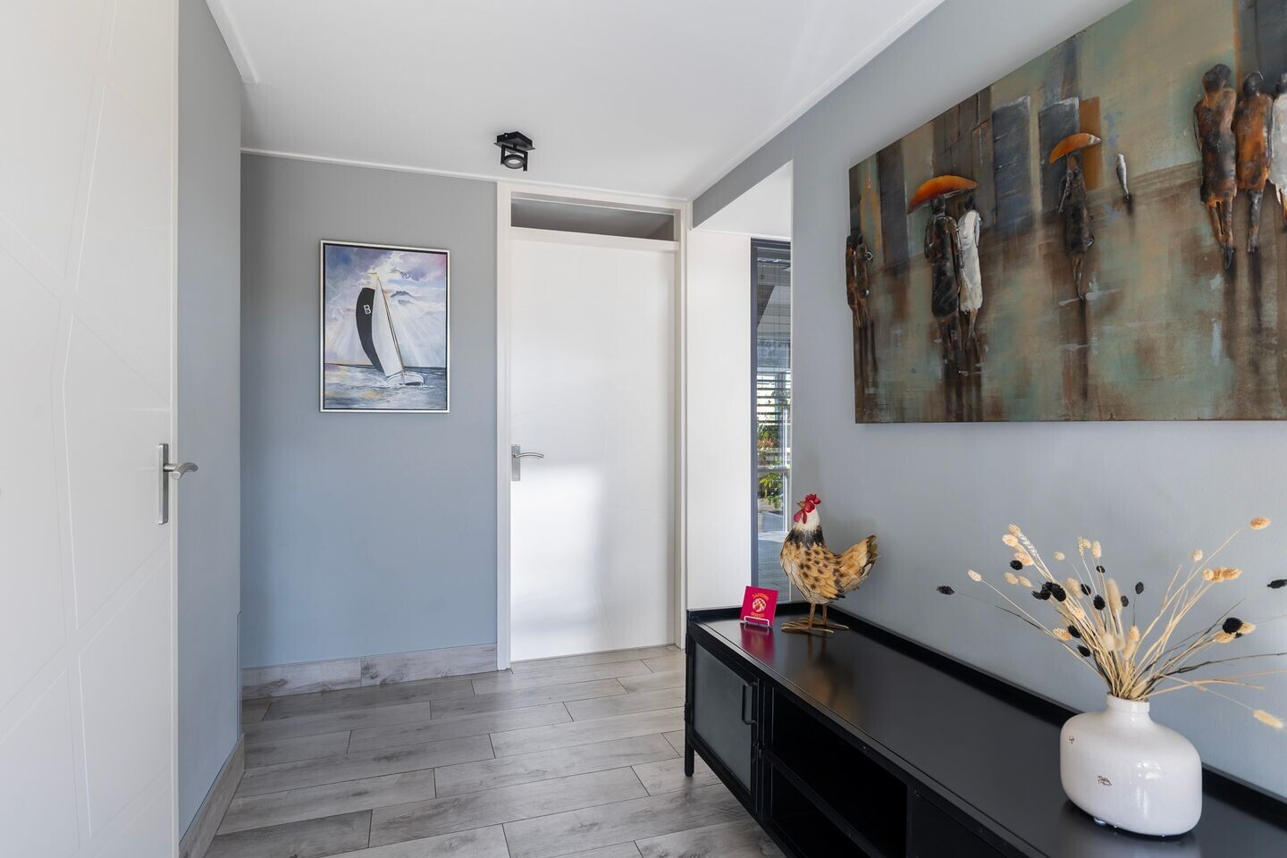 Vrijstaande woning te koop: Dobbehôf 51, Goutum