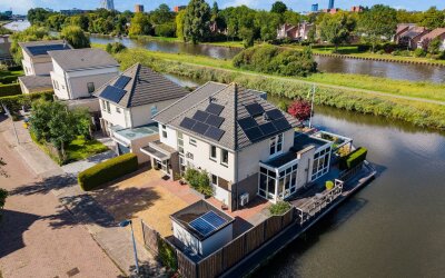 Huis te koop Dobbehôf 51