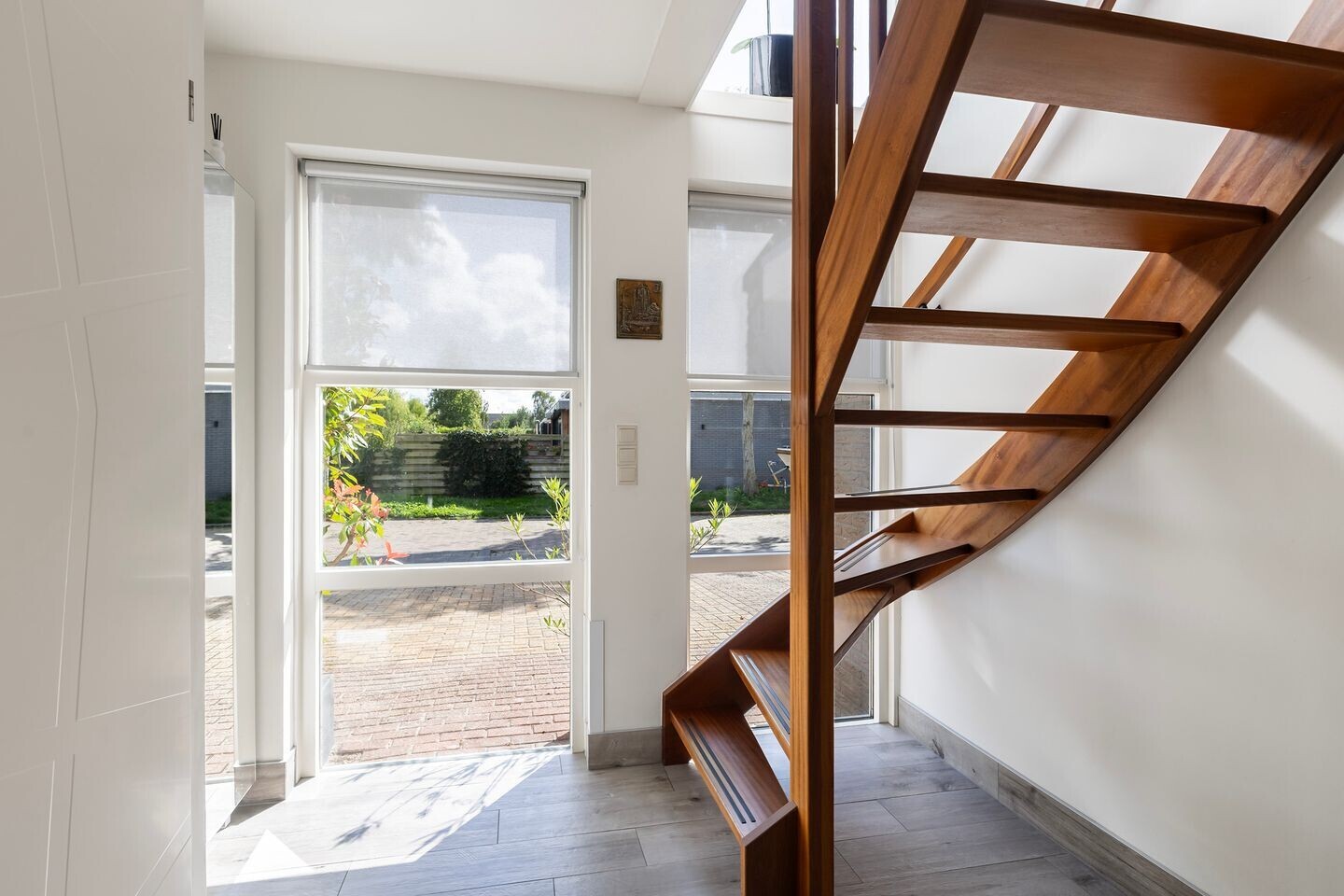Vrijstaande woning te koop: Dobbehôf 51, Goutum