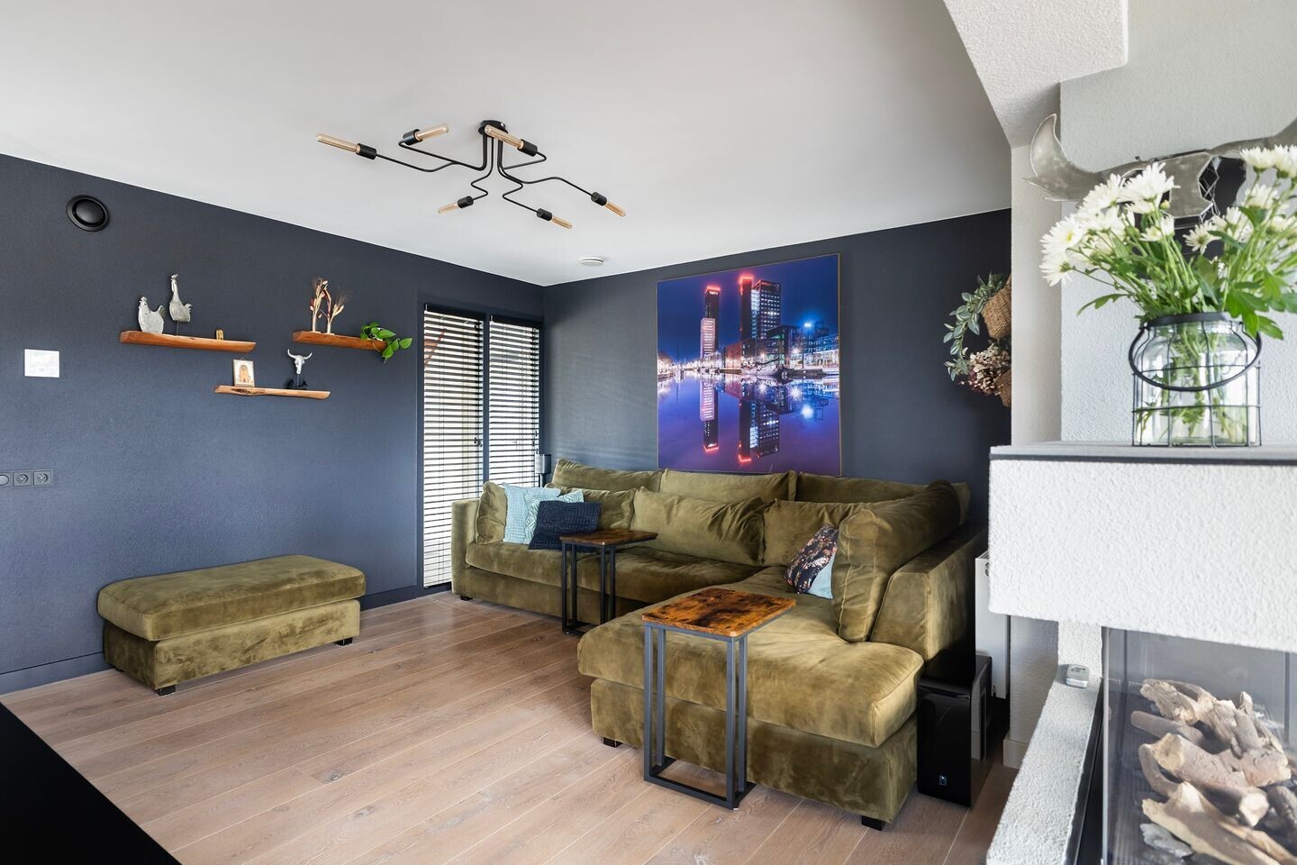 Vrijstaande woning te koop: Dobbehôf 51, Goutum