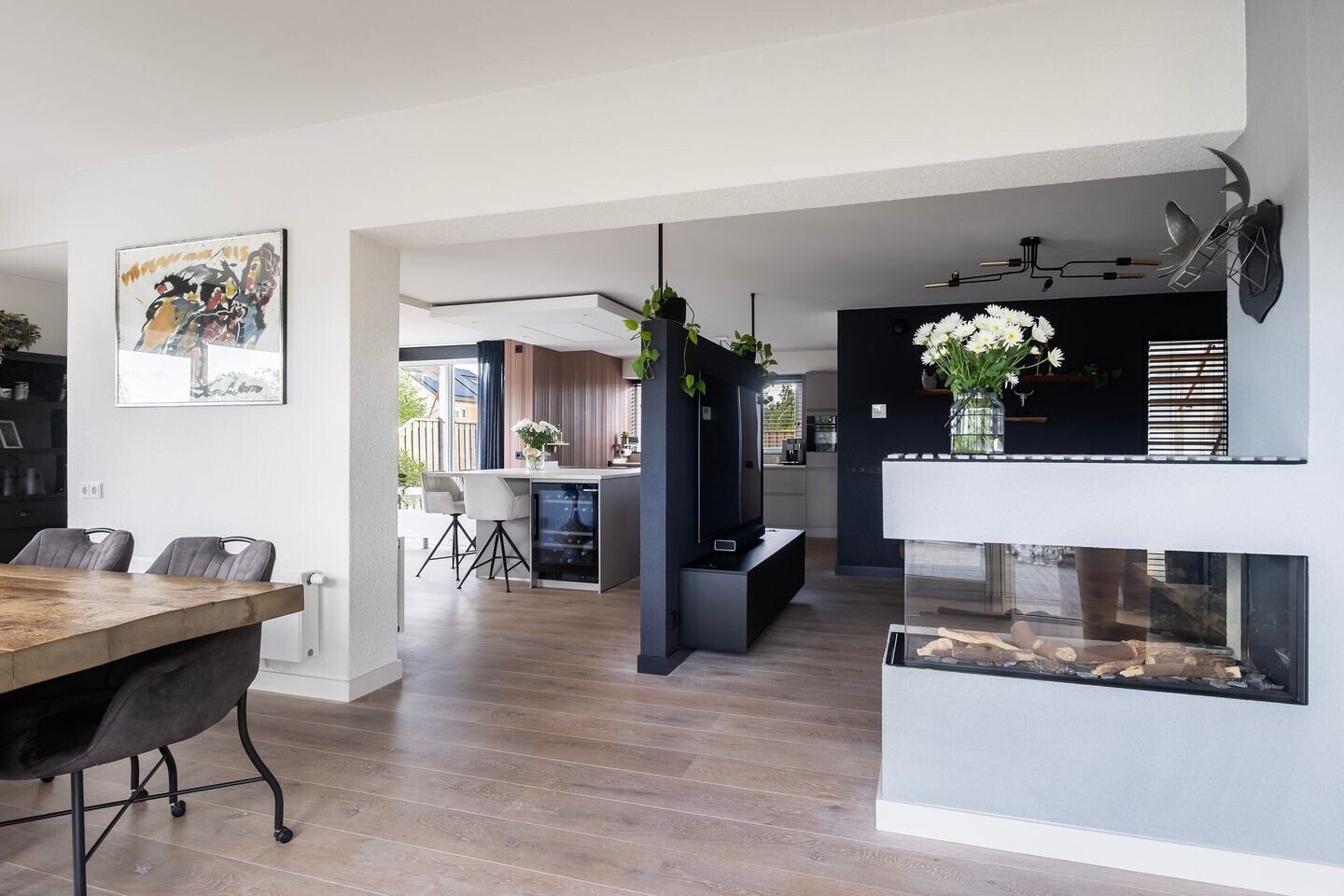 Vrijstaande woning te koop: Dobbehôf 51, Goutum