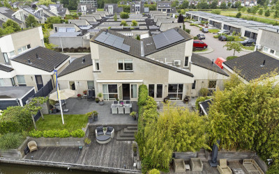 De Eker 11